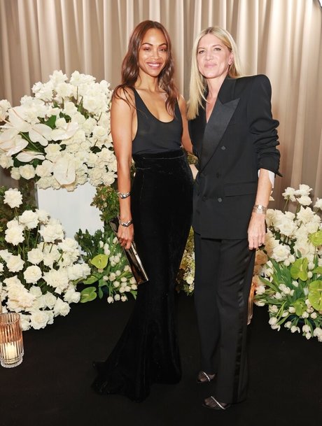 Zoe Saldana adult star img