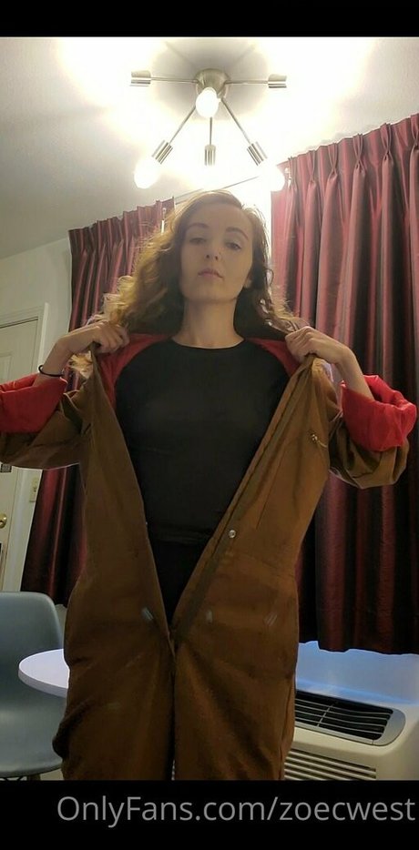 zoesfrenchpress sexy pornstar image