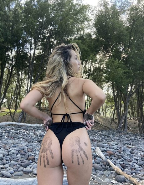 Zoella McKay pornstar erotic photo