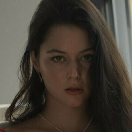 Zoelle Frick erotic actress pictures