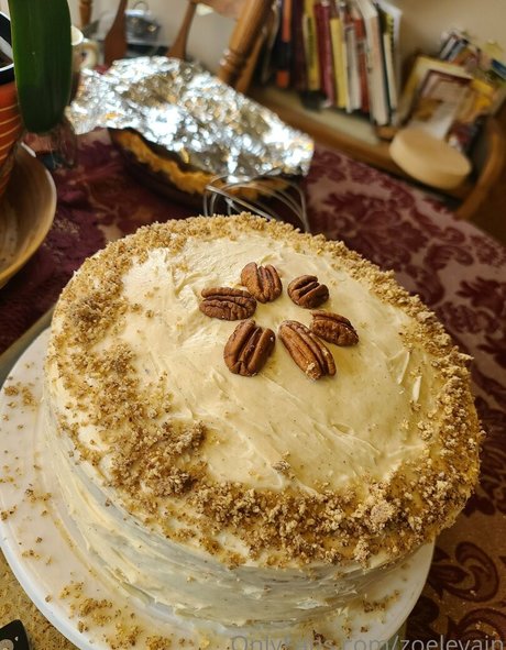 zoelevain star sex image