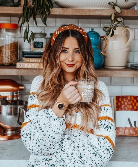 Zoe Sugg exclusive model gallery