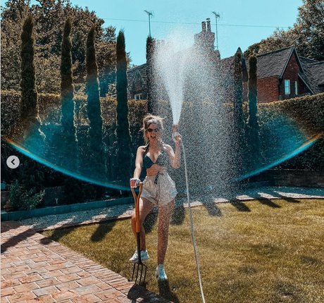 Zoe Sugg model nudes gallery