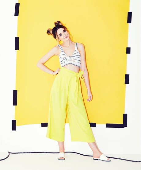 Zoe Sugg star pornographic photo