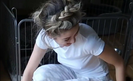 Zoe Sugg adult model photos