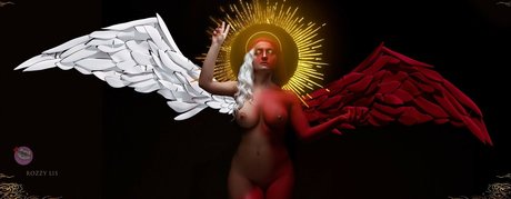 Zoe Volf Cosplay model sexy gallery