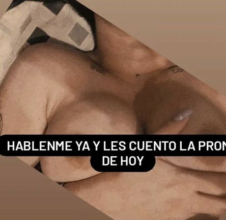 Zoe Nahir erotic model picture