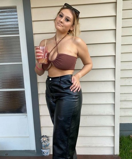 Zoe H top model archive