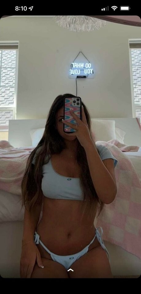 Zoe Fergurson pornstar exclusive pic