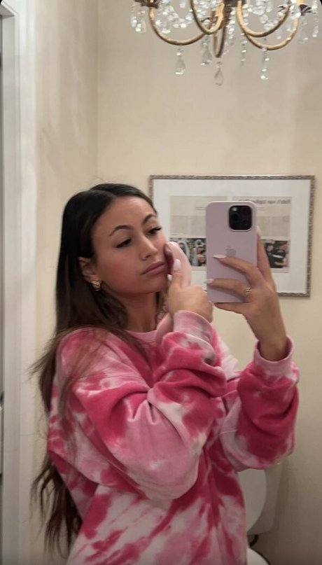 Zoe Fergurson art actress picture