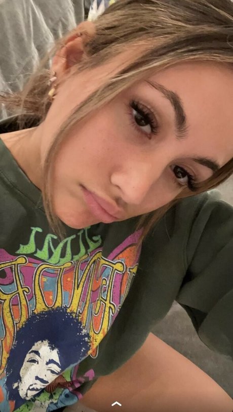 Zoe Fergurson nice actress pictures