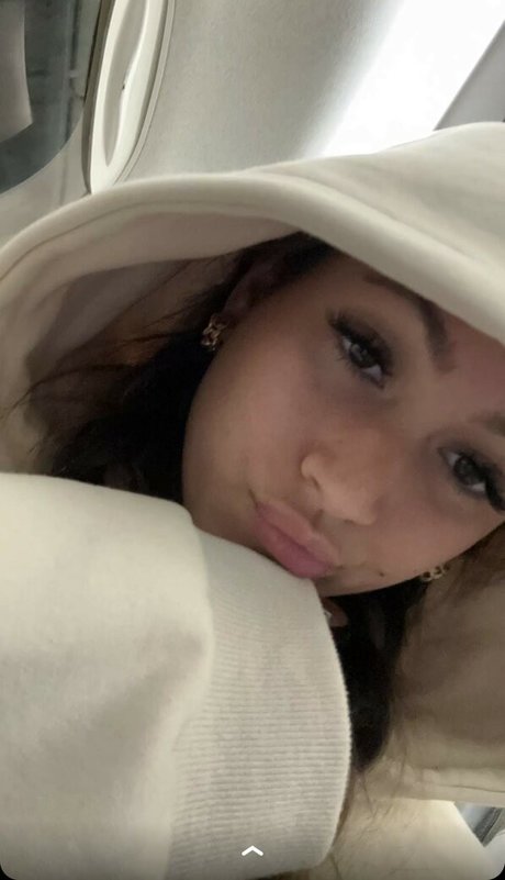 Zoe Fergurson naked pornstar pic