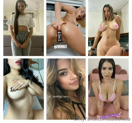 zoediosa pretty actress galleries