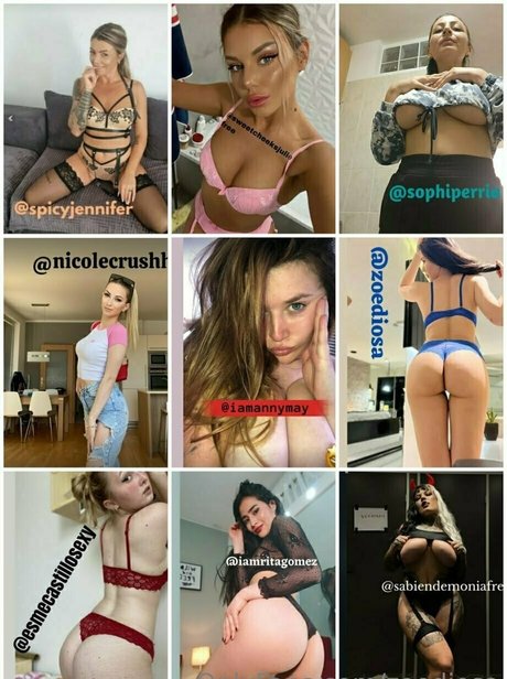 zoediosa top pornstar images