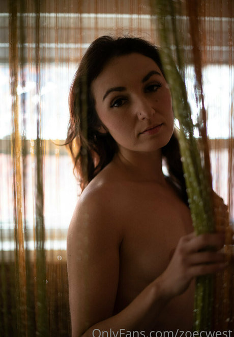 zoecwest star art photo