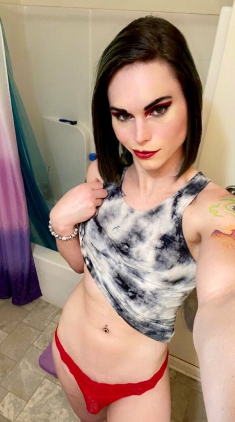 Zexion1337 porn actress image