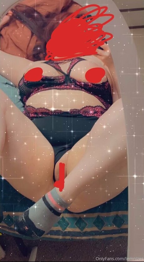 zernnz pretty pornstar pic