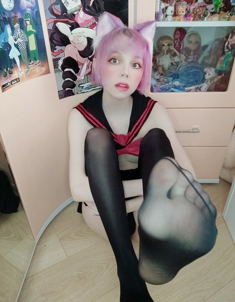 Zephyr Cat sexy actress picture