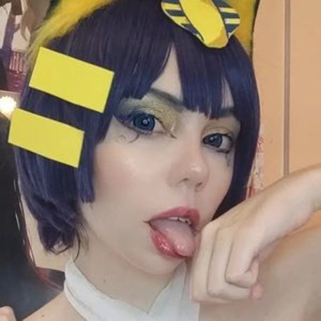 black lingerie onlyfans top image