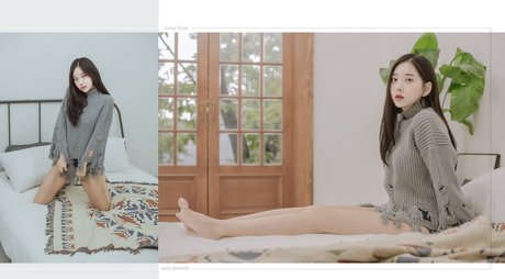 Zenny nude pornstar photo