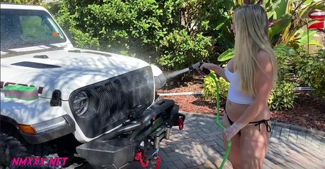 Brittany Gowl model art gallery