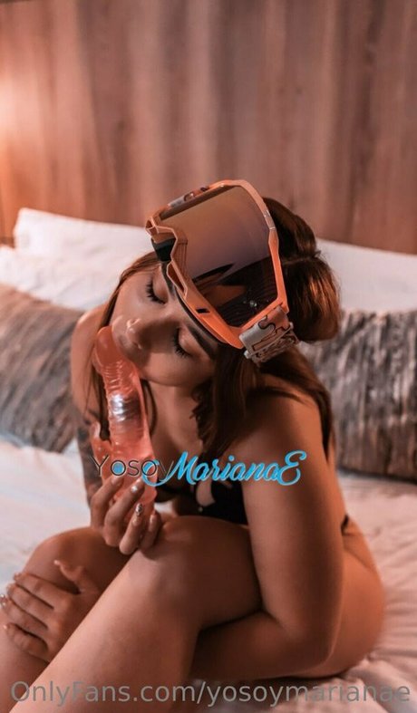 Mariana Echeverri pornstar perfect picture