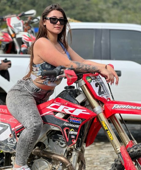 Mariana Echeverri pornstar hd galleries