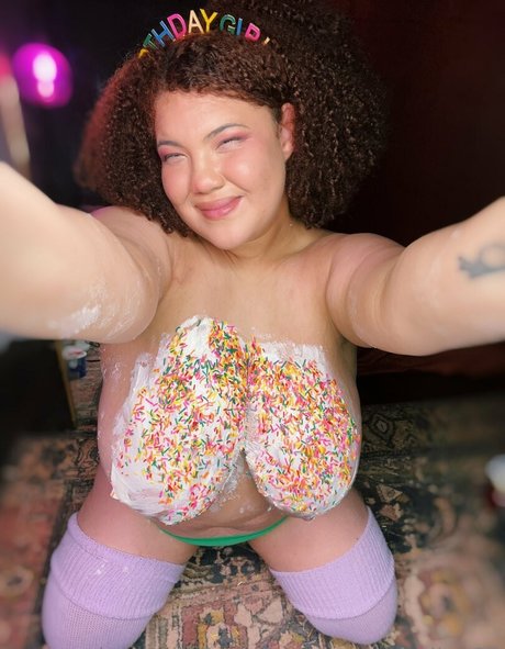 Kweenbailey23 xxx star images