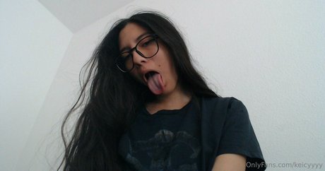 keicyyyy model exclusive photo