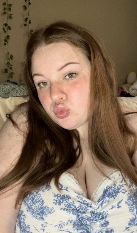 Brynaann high quality model pic