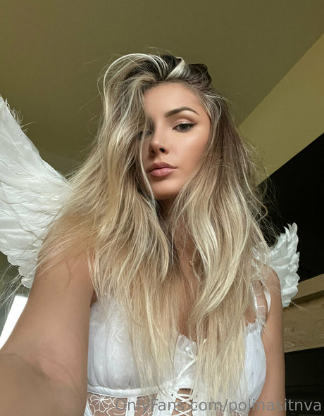 Polina Sitnova Photo Gallery