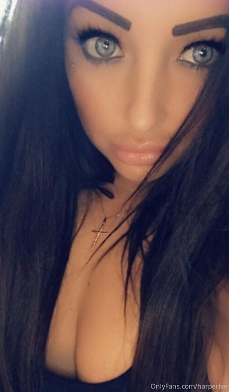 harperlee sexy star pic