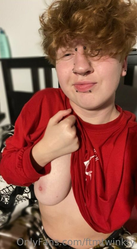 ftmtwinkty star sexy pic