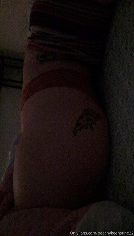 peachykeenstine22 exclusive pornstar pics