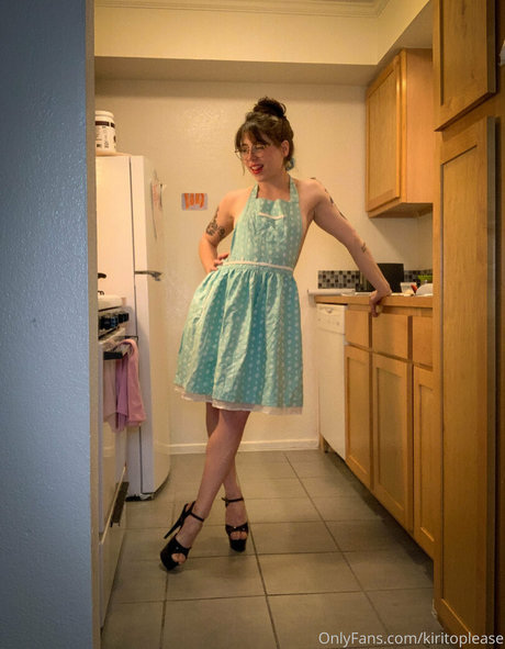 kiritoplease sex actress gallery