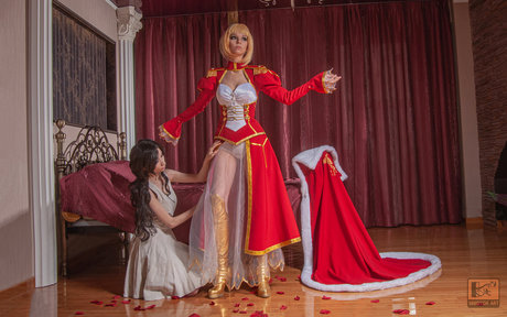 Helly Valentine pornstar exclusive picture