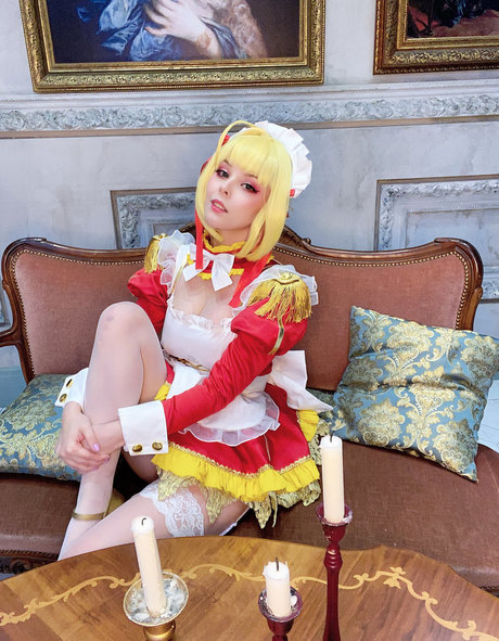 cheerleader onlyfans hot porn pic