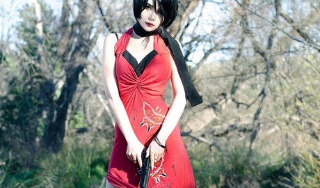 Hana Bunny pornstar hd images