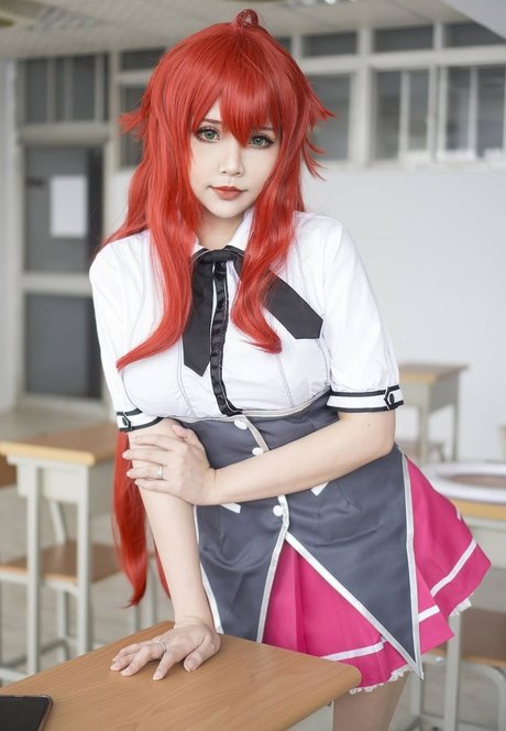 Hana Bunny pornstar top img