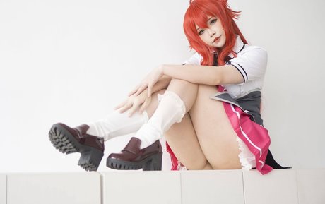 Hana Bunny nudes model image