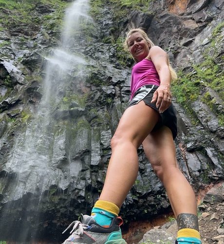 Babs Kijewski model pornographic picture