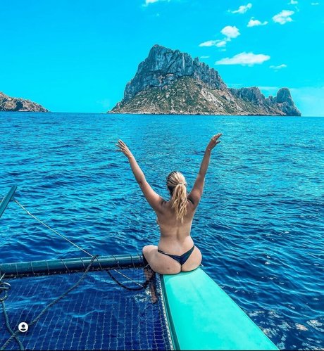 Virginia Salas Kastilio pornstar art image