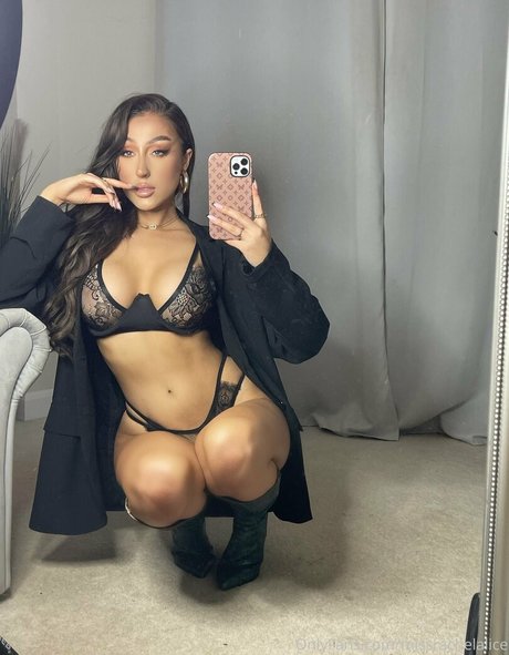 Rachel Alice star naked galleries