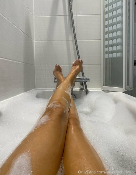 Rachel Alice naked actress image