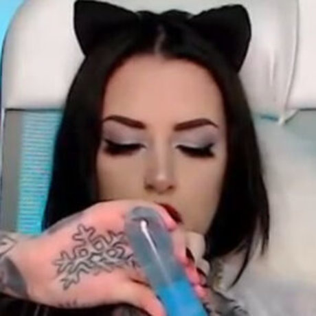 Diana Madness star naked img