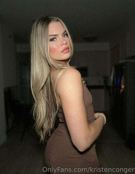 kristenconger star art image