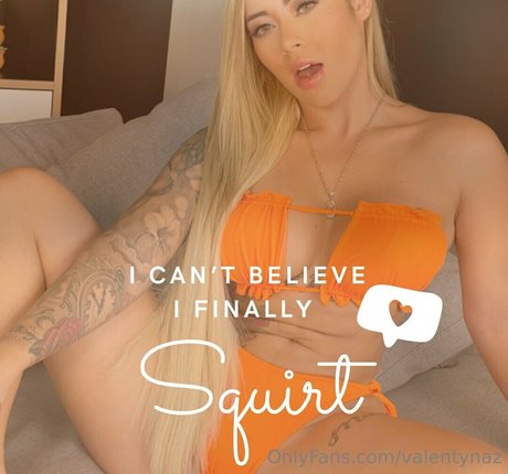 valentynaz model sex gallery