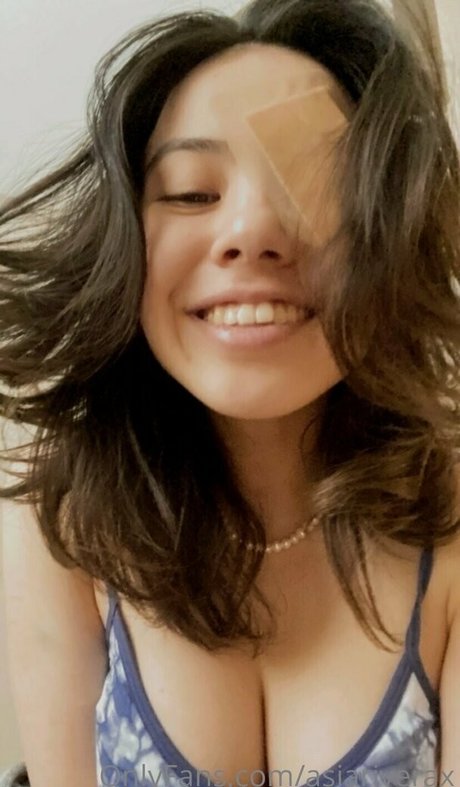 asiariverax pretty star archive