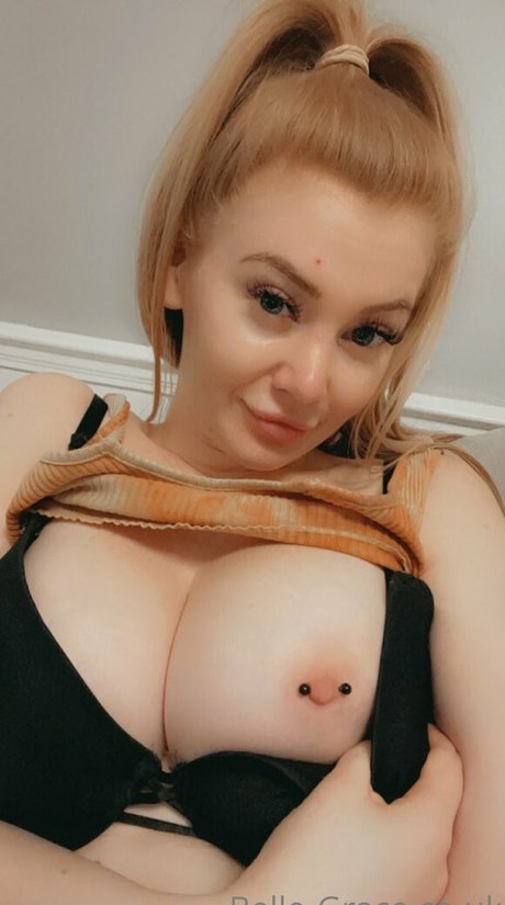 bellegrace perfect pornstar photo