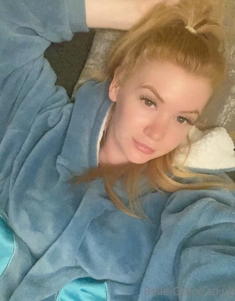 bellegrace beautiful model image